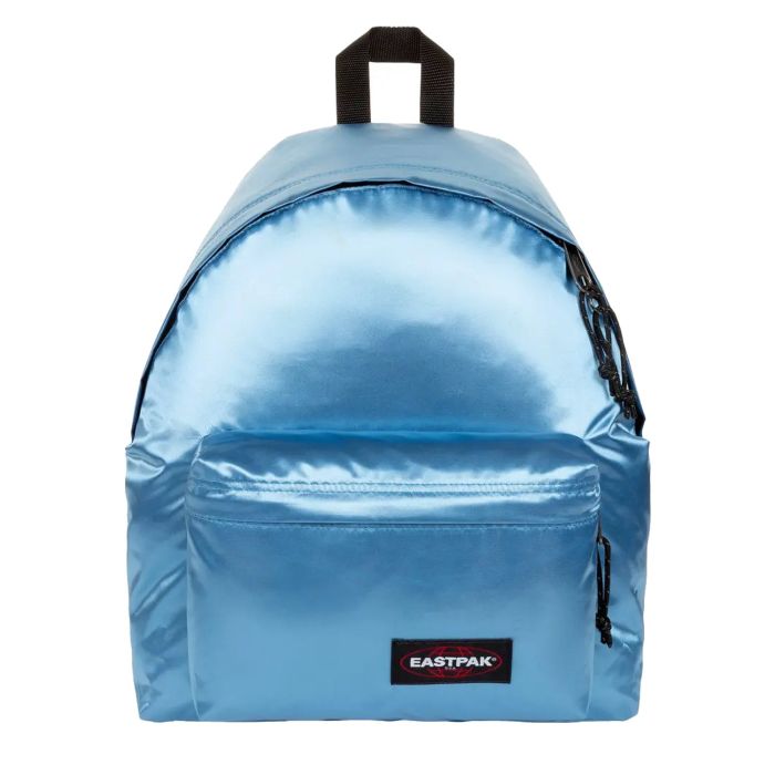 Satinfied Blue