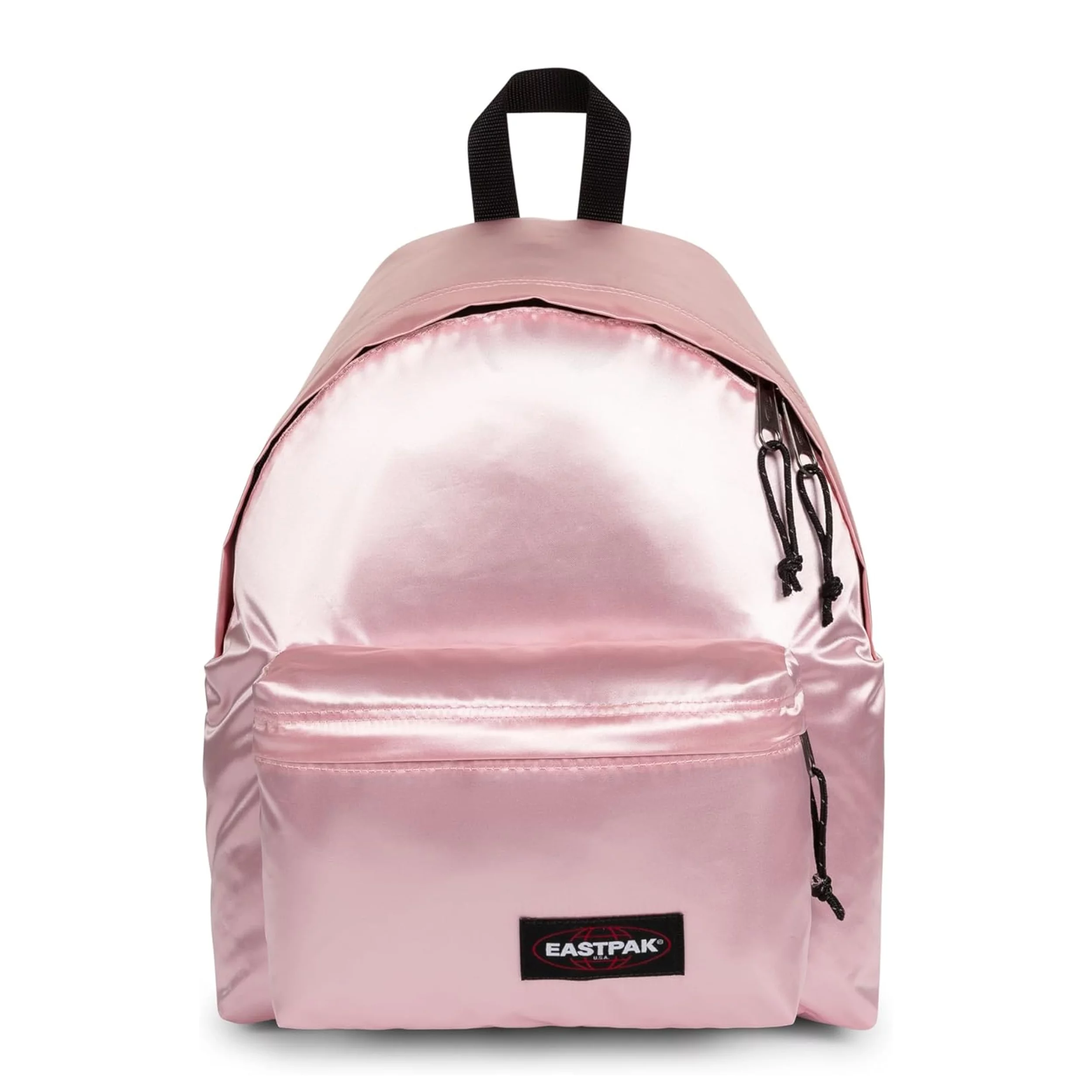 Satinfied Pink