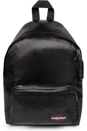 Satinfied Black