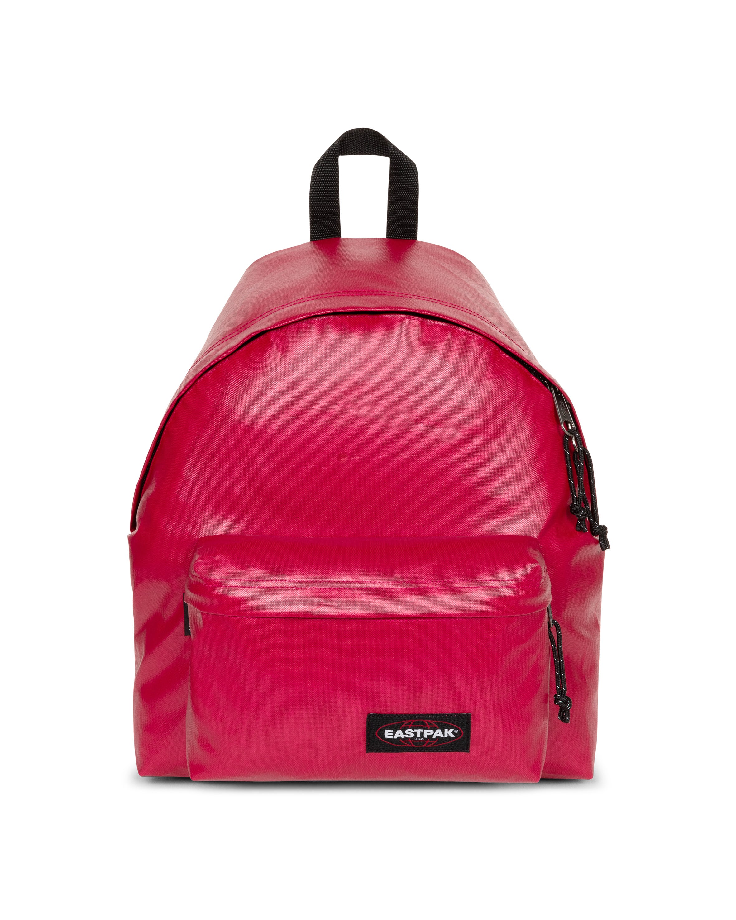 Satinfied Red