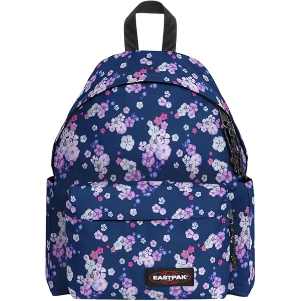 Floral Bloom Navy