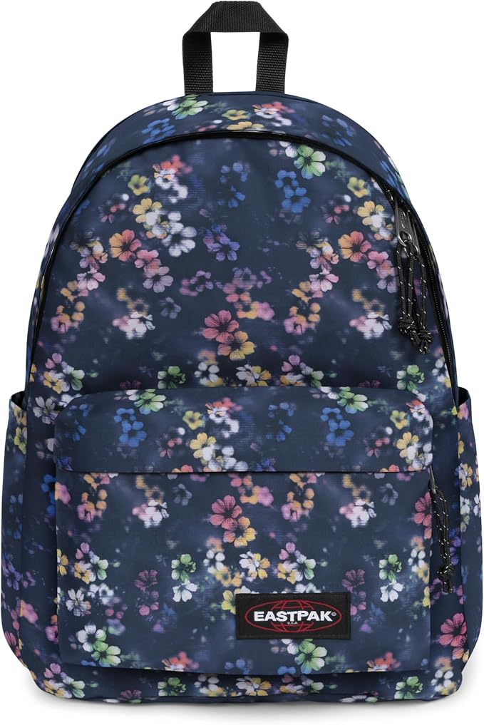 Flora Fade Navy
