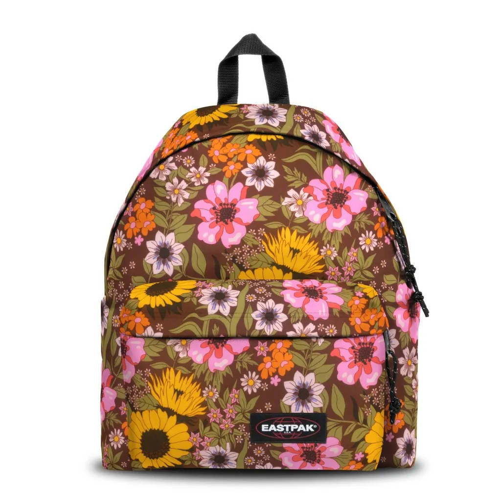 Popflower Brown