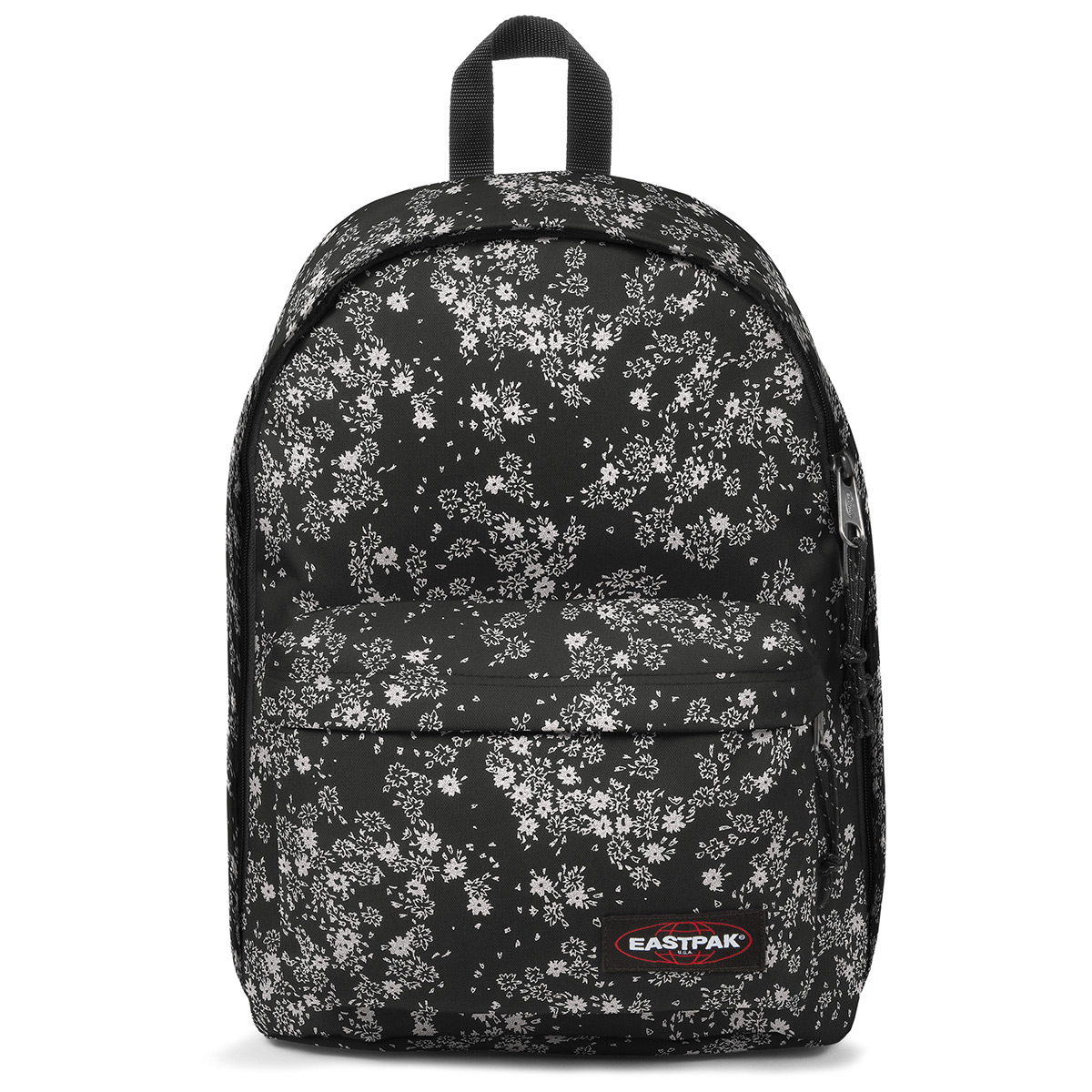 Glitbloom Black
