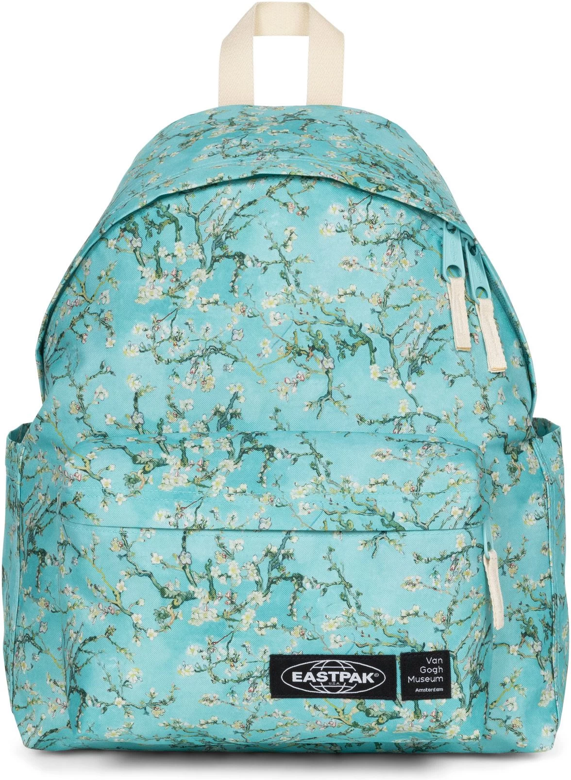 Van Gogh Blue