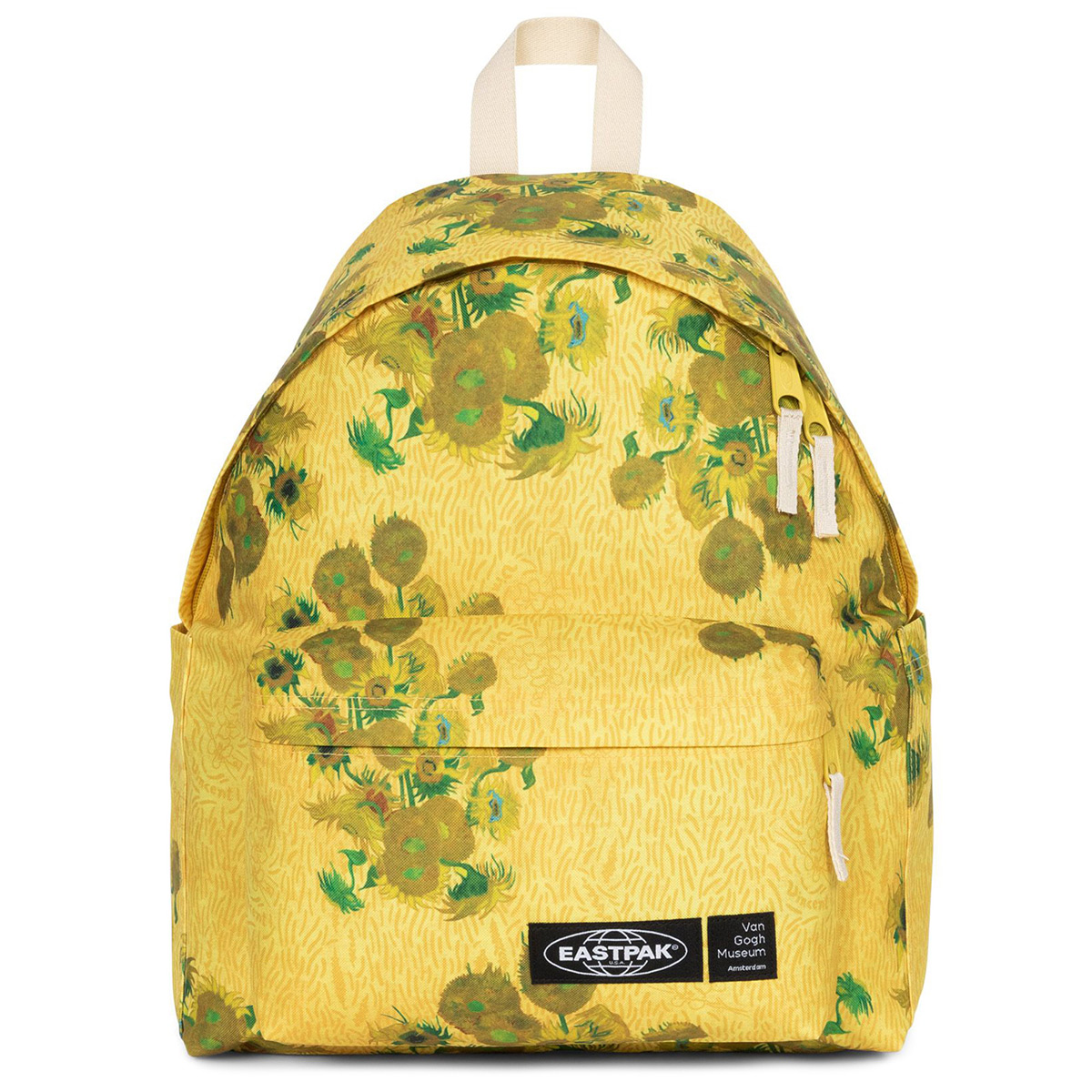 Van Gogh Yellow