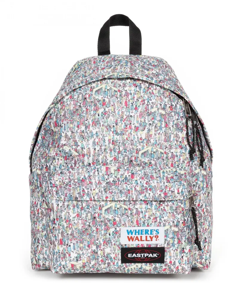 Wally Patern White